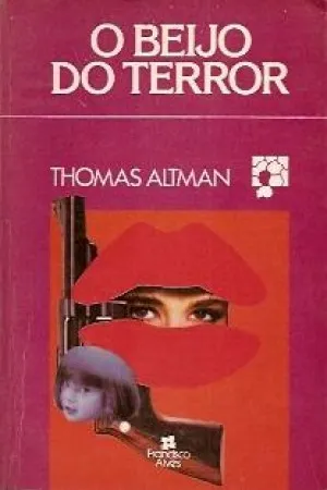O Beijo do Terror