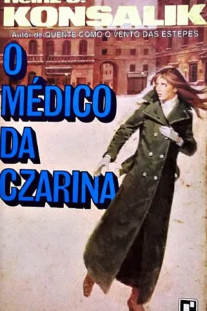 O Médico da Czarina