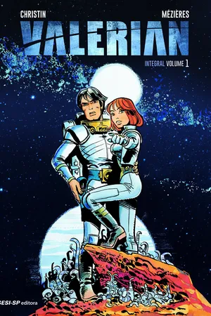 Valerian, Vol. 1