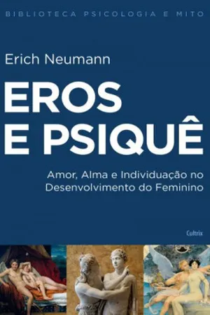 Eros e Psiquê