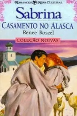 Casamento no Alasca