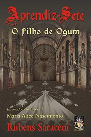 Aprendiz Sete