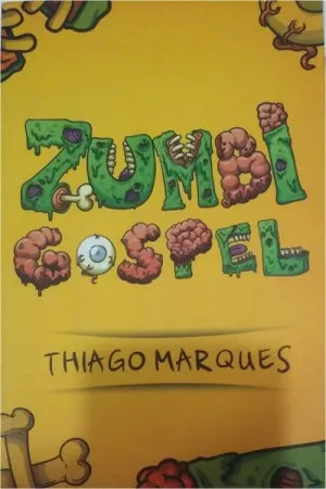 Zumbi Gospel