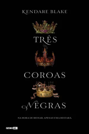 Três Coroas Negras