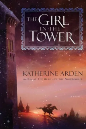The Girl in The Tower