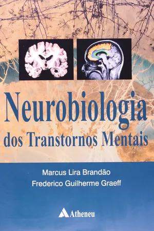Neurobiologia dos Transtornos Mentais