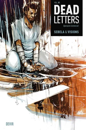 Dead Letters: Operação Existencial