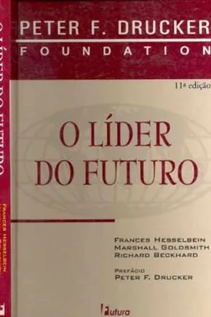 O líder do futuro