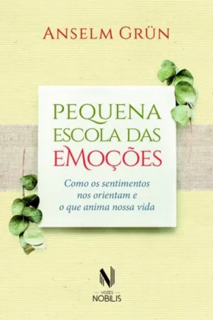 Pequena Escola das Emoções