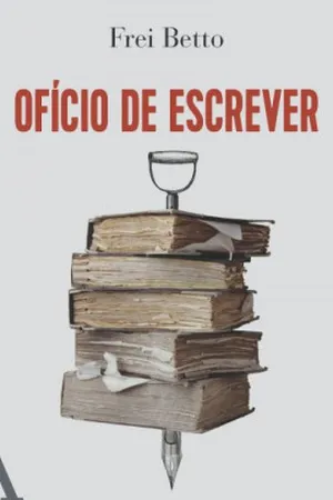 O Oficio de Escrever