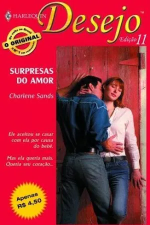 SURPRESAS DO AMOR