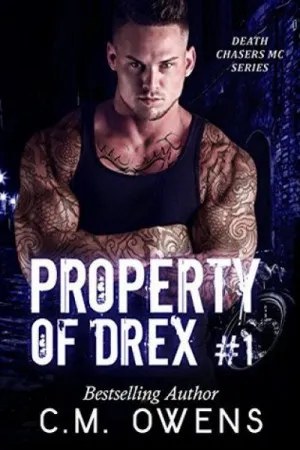 Property of Drex