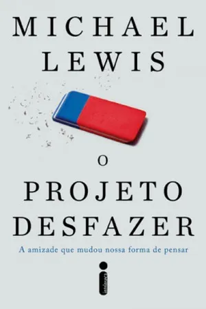 O Projeto Desfazer