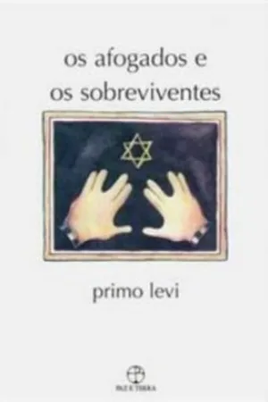 Os Afogados e os Sobreviventes