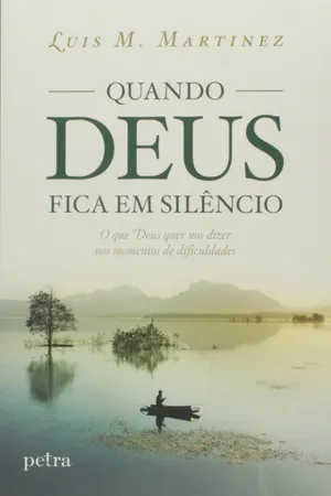 Quando Deus Fica em Silêncio