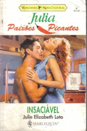 Insaciável