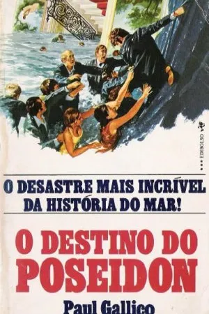 O Destino do Poseidon