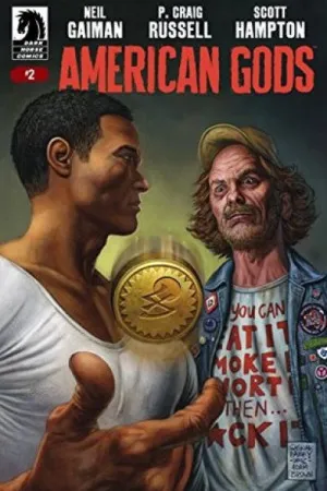 American Gods