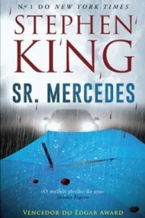 Sr. Mercedes