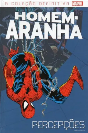 Homem-Aranha: Percepções