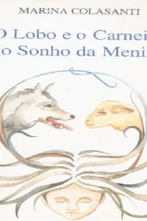 O Lobo e o Carneiro no Sonho da Menina