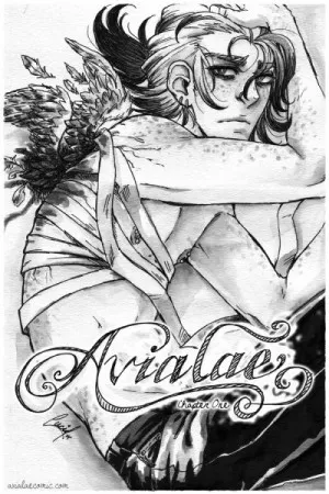 Avialae #1