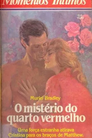 O Misterio do Quarto Vermelho