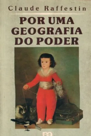 Por Uma Geografia do Poder