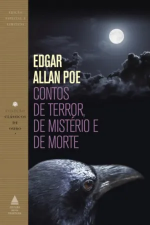 Contos de Terror, de Mistério e de Morte