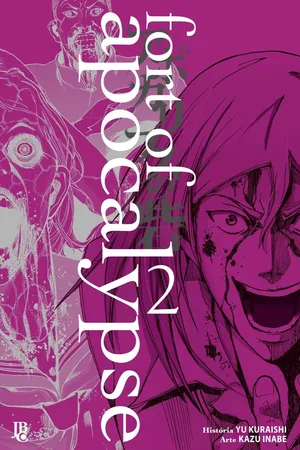 Fort of Apocalypse #02