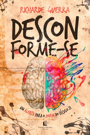 Desconforme-se