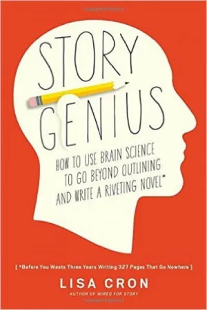 Story Genius: