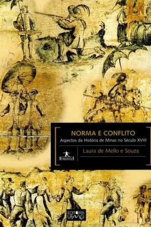 Norma e Conflito