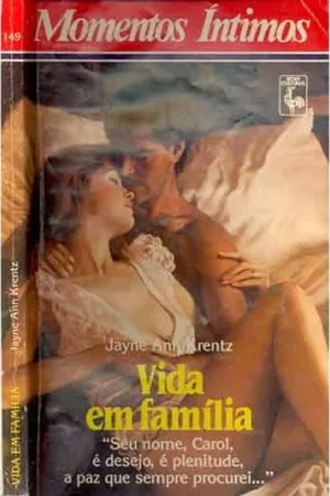 Vida em Família