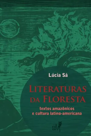 Literaturas da floresta
