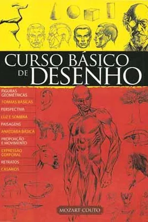 Curso Básico de Desenho
