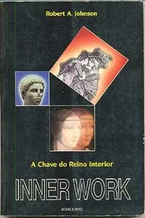 A Chave do Reino Interior - Inner Work