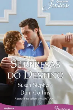 Surpresas do Destino