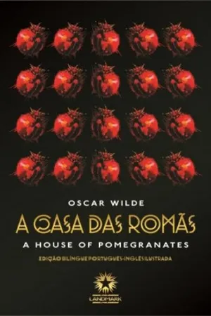 A Casa Das Romãs