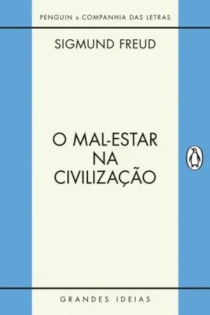 O mal-estar na civilização