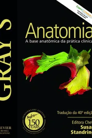 Gray's Anatomia