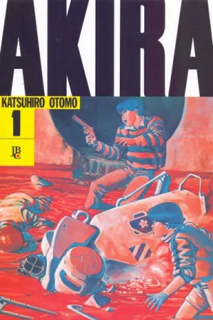 Akira #1