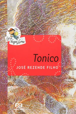 Tonico - Coleção Vaga-Lume