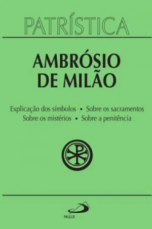 Ambrósio de Milão
