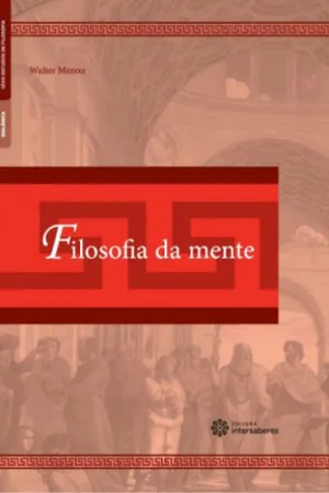 Filosofia Da Mente