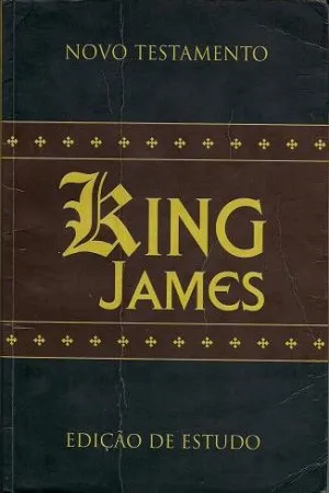 Novo Testamento King James
