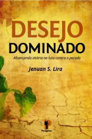 Desejo Dominado