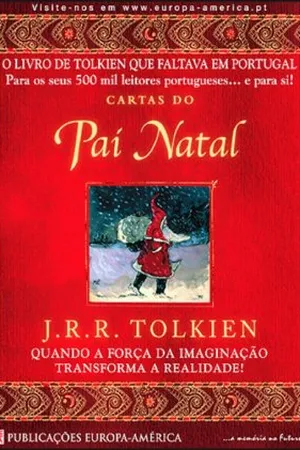 Cartas do Pai Natal