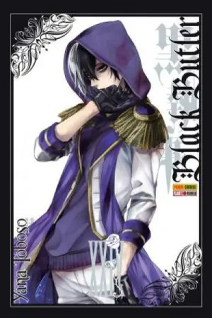 Black Butler #24