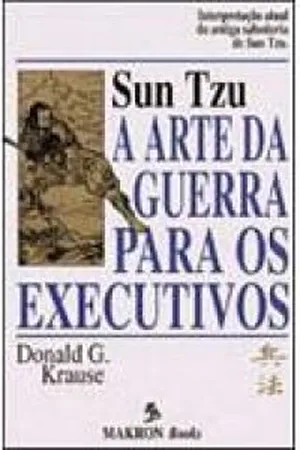 A arte da guerra para os executivos
